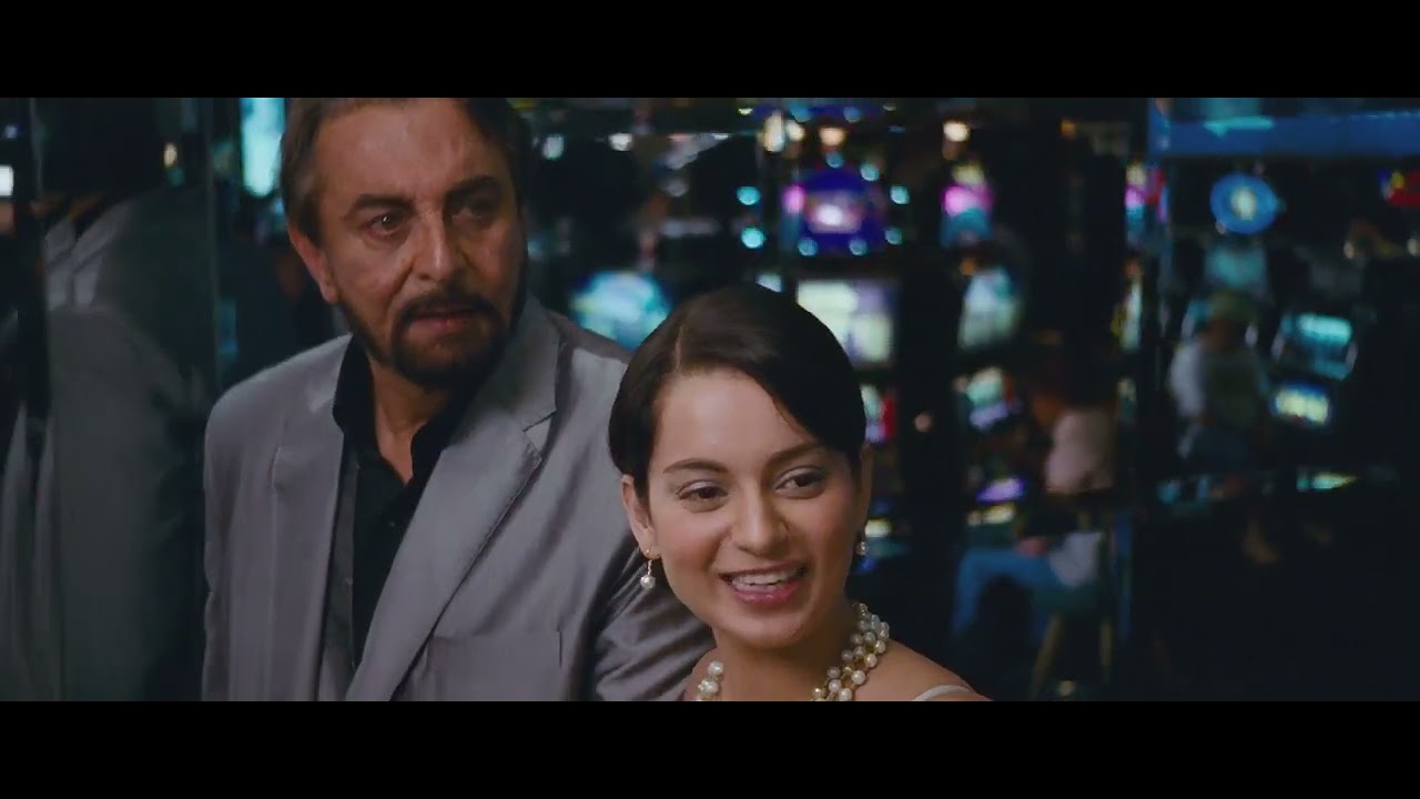 Kites. Película completa latino YouTube