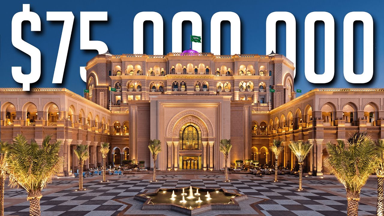 The Most Expensive Mansions In Saudi Arabia YouTube the-most-expensive-mansions-in-saudi-arabia-youtube