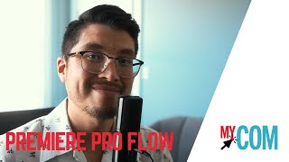 MyCom | Premiere Pro Workflow