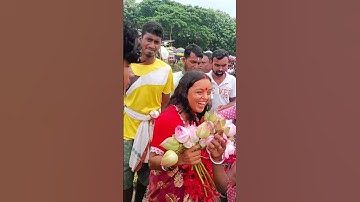 Thumbnail of 🌷🌷🌷🌷🌷🌷🌷🌷🌷🌷🌷🌷🌷🌷 #krishnakali
