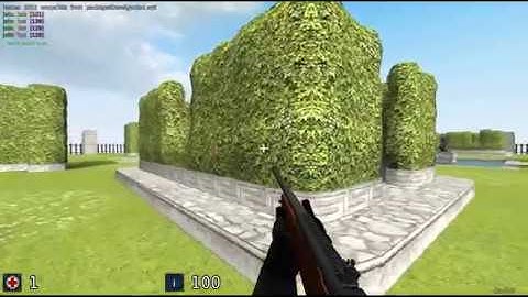 [Release] Java Game Hacking Library (+ Example Cheat)