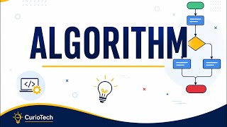 Lecture 3: Algorithms