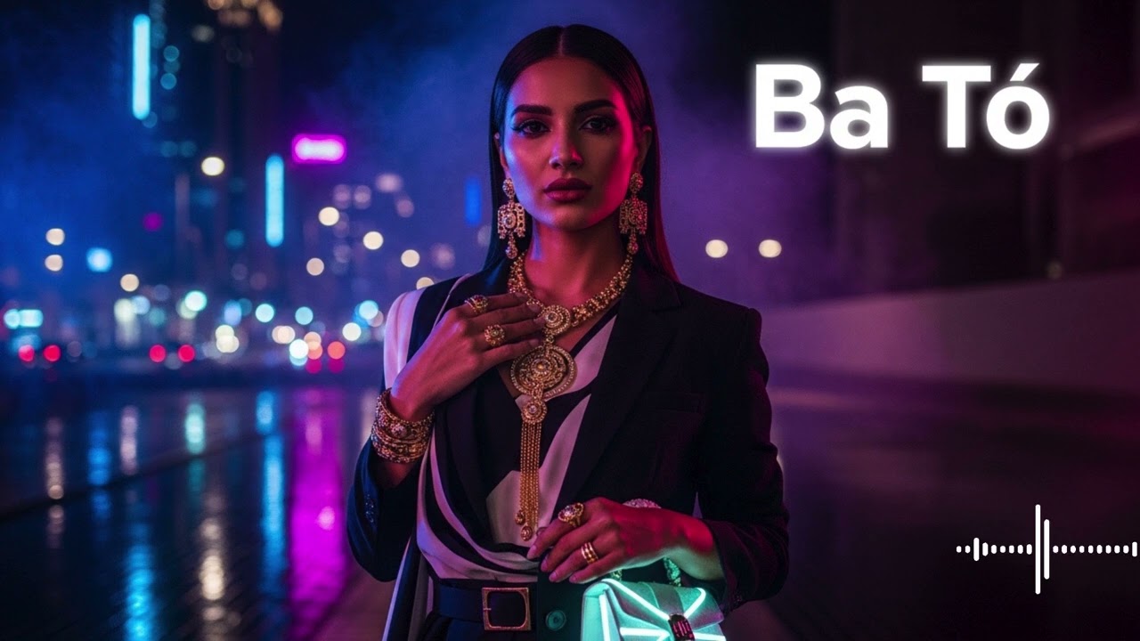 Ba To – Amir Khoshnegar (ELSEN PRO) 💥 Oriental EDM Festival Remix 2026 | Viral Club Music