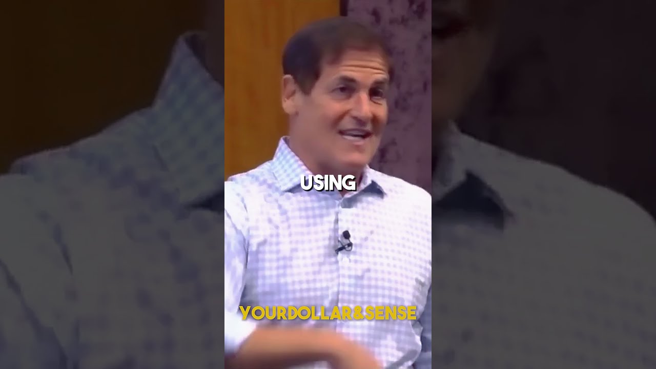  Mark Cuban Always Keep Learning Viral Motivation Markcuban Inspiration Yds Success Shorts
