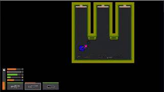 Untitled Game: May Update 1