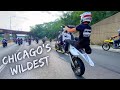 LEANED BACK in CHIRAQ 2021! - AfterMovie!