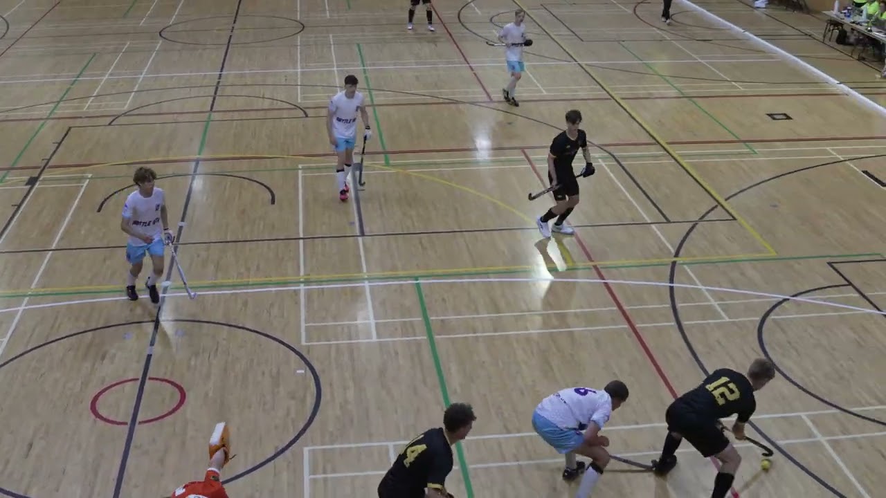 YHDF 18 Game 3 v WH (Active)