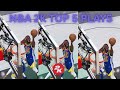 NBA 2K's Top 5 Plays ‼️😤