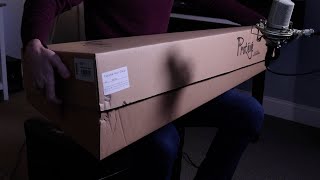 Cordoba C1M-CE Classical Guitar | Unboxing & First Impressions!