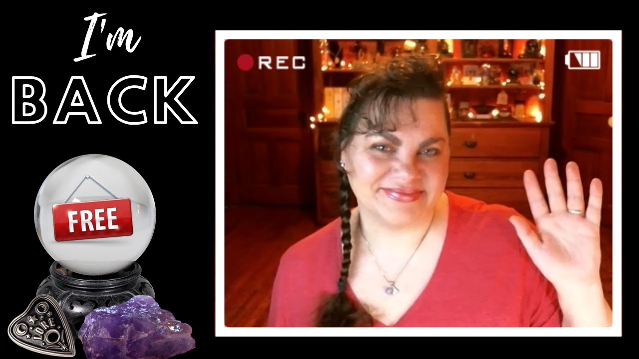Free Psychic Reading Video March 2020 Ask Me A Free Question YouTube Free psychic reading video march 2020 ask me a free question youtube