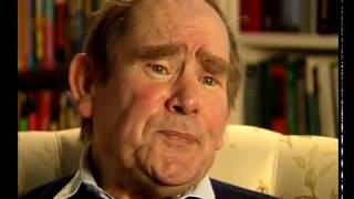 Sydney Brenner - Inside-out genetics gives faster results (216/236)