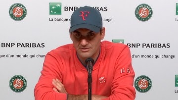 Roger Federer could pull out of French Open 2021