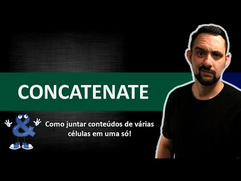Concatenate (Concatenar) -