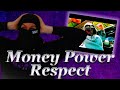 MYLO - Money Power Respect - Official Music Video REACTION