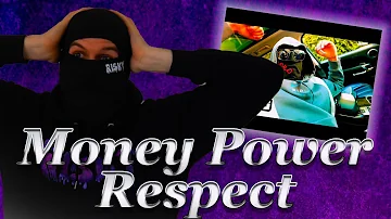 MYLO - Money Power Respect - Official Music Video REACTION