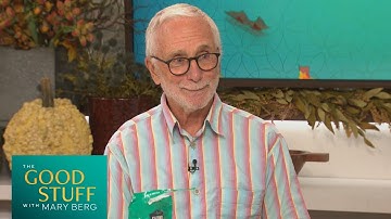 Jay Ingram on the future of science and technology | The Good Stuff with Mary Berg