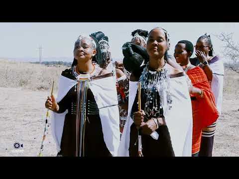 Neharwa Send Off Day Maasai Traditional Farewell Safari Ya Maisha Mapya Inaanza