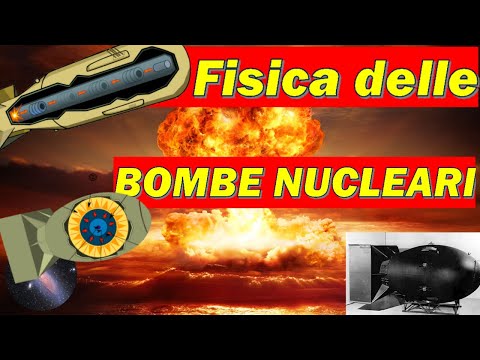 Video: Bomba elettromagnetica: principio di funzionamento e protezione