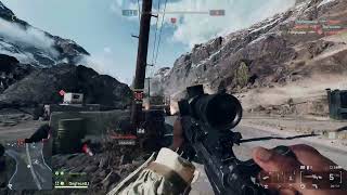 Battlefield 6 Open Beta - Stop Spawn Sniping 😂