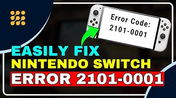 Fix Nintendo Switch Error 2101-0001 & Charging Issues: Step-by-Step Diagnosis and Repair Guide