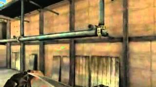 Point Blank Bug Sand Strom New Part II
