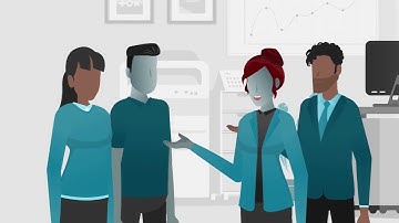Earn & Learn Explainer Video - Work-Based Learning - Workforce Development - Business Services