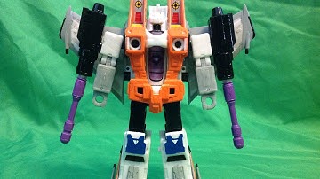 TFCC Subscription Service 3.0 G2 Starscream