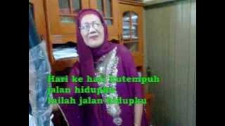 Impian Belaka (Sam D'lloyd)