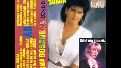 Suada Bosanka - Vraam ti se majko