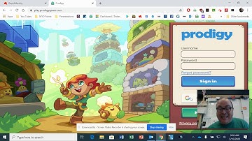 How to log into Rapid Identity for Kennewick School District Students.