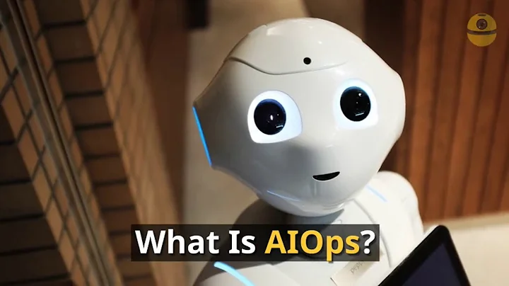 What is AIOps and Why Do You Need it?