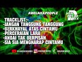 Jangan Tanggung Tanggung Dugem Remix - [ANGAHHENDRIX®]