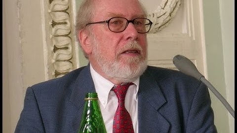 06-Pantheon of Programming - Niklaus Wirth