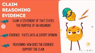 R IKI 8 Evaluating Evidence