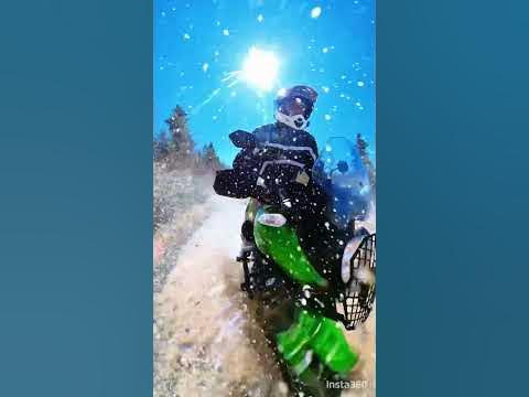 kawasaki adventure bike price