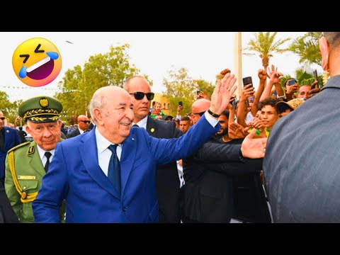 Tebboune Empêché Privé Du Sommet Du G20 Les Raisons هذه أسباب حرمان تبون من امشاركة في قمة ال2920