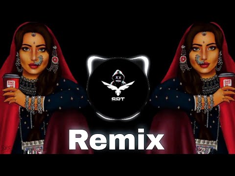 Dhak Dhak Karne Laga  New Song Remix Hip Hop Style  High Bass Boosted  Insta Trap  SRT MIX