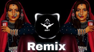 Dhak Dhak Karne Laga | New Song (Remix) Hip Hop Style | High Bass Boosted | Insta Trap | SRT MIX screenshot 5