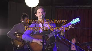 United Bakery Records Revue I The Tumbling Wheels - Cold Bed