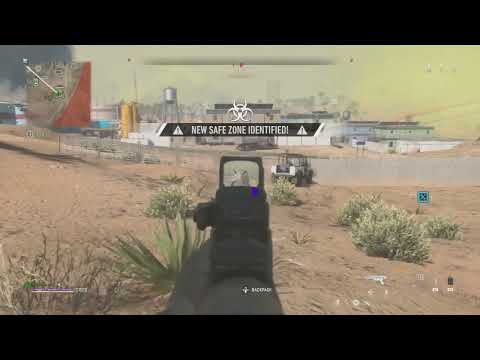 C4 Vehicle Glitch Still A Thing In New Warzone? By MrPooParticles (Xbox)