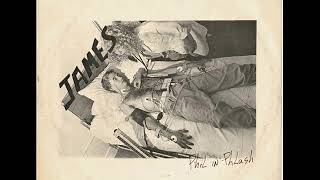 James - Four Point Restraints