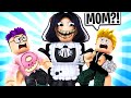 Can We Escape ROBLOX MOTHER: THE PROMISED NEVERLAND!?