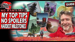 No Man's Sky Our Journey Continues - Best Tips & Tricks - No Spoilers - No Murray Segments screenshot 5
