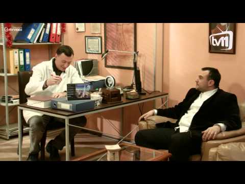 10 წლის შემდეგ - სერია 31