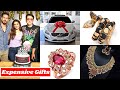 Shraddha Kapoor's 10 Most Expensive Birthday Gifts From Bollywood Celebrities | #HappyBirthday2021