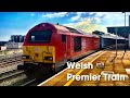 Why you should take Wales’ Amazing Train: Gerallt Gymro, “Gerald of Wales”