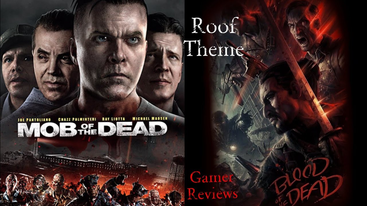 Watch Mob/Blood Of The Dead Roof Theme (Original Game Soundtrack By Treyarch) on YouTube Watch Mob/Blood Of The Dead Roof Theme (Original Game Soundtrack By Treyarch) on YouTube