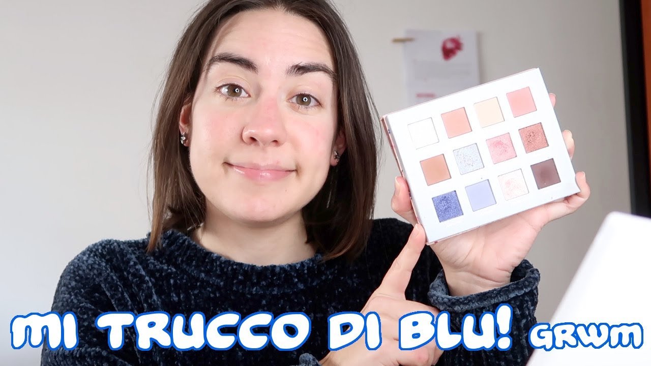 L'importanza di essere gentili anche con se stessi | GRWM - YouTube
