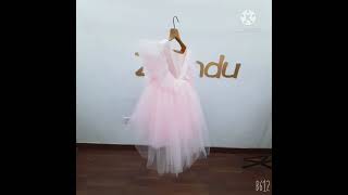 Zolindu Ava Dress