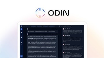 Odin AI Lifetime Deal $59 - Enterprise Productivity For Every Use Case